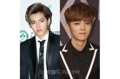 Gagal Capai Kesepakatan, Kris & Luhan Bakal Balik ke EXO?
