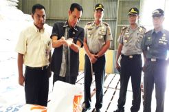 Wow...Meat Price on Bogor Regency Claimed Rp80,000