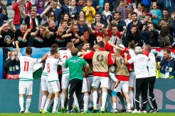 Petik Angka Sempurna, Hungaria Jadi Ancaman Serius Portugal