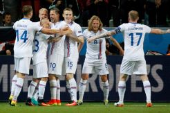 Islandia Jadi Mimpi Buruk Portugal