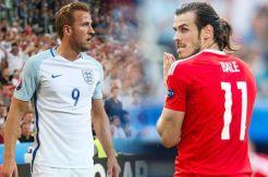 Bursa Grup B, Berani Nahan Wales Ketimbang Pegang Inggris