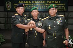 Pangdam Siliwangi Bantah Perintah Culik dan Buang ke Laut Geng Motor