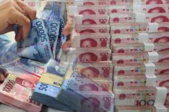 Yuan Anjlok Terendah 5 Tahun, Rupiah Dibuka Makin Tak Bertaring