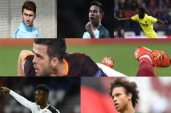 Punya Nama Besar Bukan Jaminan Barcelona Dapatkan Pemain Incaran