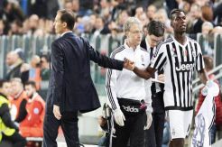 Max Allegri Kesal, Desak Pogba dan Morata Buka Suara Secepatnya