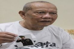 Calon Kapolri, Ini Pesan Ayahanda dan Ibunda untuk Tito Karnavian