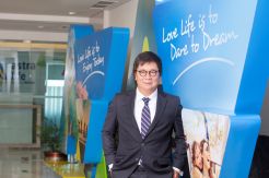 Astra Life Resmi Punya Presiden Direktur Baru