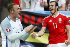 Fakta Pertandingan Inggris...