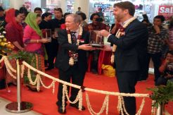 LEGO Bakal Makin Agresif di Indonesia