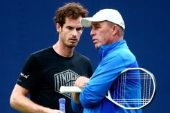 Murray Bakal Rusak Rencana Djoker Slam Djokovic