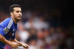 Pedro Ingin Pensiun di Barcelona, Tapi...