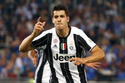 Morata Mau Bertahan, Tapi Minta Gajinya Tertinggi di Juventus