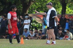 Gelandang PSM Makassar Ini Rindu Berseragam Timnas di Piala AFF
