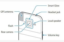 Teknologi LED Samsung Terbaru Smart Glow Telah Terungkap