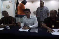 Overstay, Imigrasi Depok Tangkap WNA Sudan