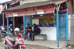 Begini Penampakan Warteg Saeni Hari Ini