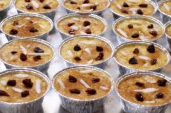 Klappertaart, Dessert Sehat untuk Berbuka Puasa
