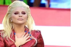 Lady Gaga Beradu Akting dengan Bradley Cooper