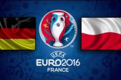 Susunan Pemain Jerman vs Polandia