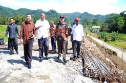 Pinjaman dari China Cair, Proyek Tol Cisumdawu Minta Dipercepat