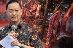 Enggan Kecolongan Lagi, Mendag Atur Strategi Atasi Harga Daging