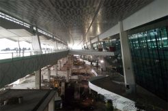 Ini Alasan Menhub Tunda Operasional Terminal 3 Ultimate
