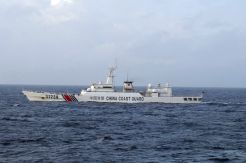 China Bantu Vietnam Cari Pesawat yang Hilang