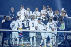 Zidane Lagi Pusing, Ada 3 Nama Besar Masuk Daftar Jual Madrid