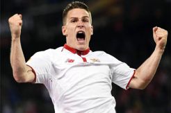 Pelatih Baru Sevilla Recokin Transfer Kevin Gameiro ke Barcelona