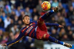 Tiga Klub Raksasa Berpeluang Dapatkan Neymar