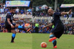 Persib Bandung vs Mitra Kukar: Zulham Ngebet Debut, Sergio van Dijk Merumput?