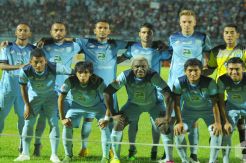 Raih Kemenangan Perdana, Semangat Persela Berkobar Lagi