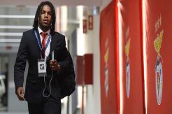 Renato Sanches Privat...
