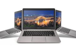 Asus Zenbook UX310UQ Tampil dengan Desain Super Tipis