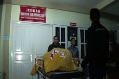 Mobil Pengangkut Uang Terjun ke Sungai, Satu Tewas Dua Hilang