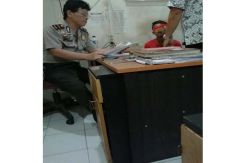 Sering Nonton Film Porno, Siswa SMP di Manado Perkosa Siswi SD