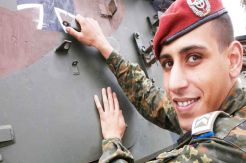 See Fasting in German Bundeswehr Military