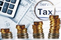Tax Amnesty Should Accompanied with Changes in Other Laws