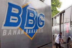 PGN Perluas Penyaluran BBG di Bandung