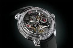 Greubel Forsey Keluarkan Arloji Termahal Rp17,07 Miliar