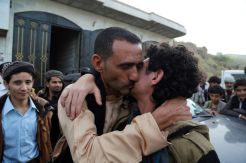 Pasukan Yaman dan Pemberontak Houthi Tukar 194 Tahanan