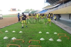 Ambisi Menang, Kendalikan Emosimu Laskar Wong Kito!