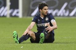 Ranocchia, Mantan Kapten yang Tidak Lagi Dibutuhkan Inter