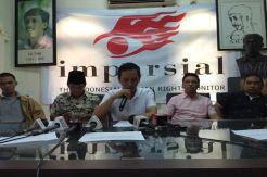 DPR Diminta Segera Fit and Proper Test Calon Kapolri Tito Karnavian