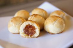 Tips Membuat Kue Kering...