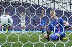 Kena Karma Penalti Gak...