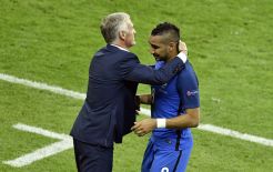 Deschamps Ingin Prancis Berstatus Juara Grup A