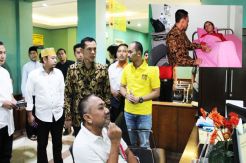 Upps...Poor Patients in Bogor Detained by Hospital