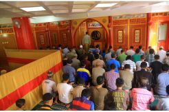Pesona Masjid Al Imtizaj...