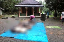 Banjir & Tanah Longsor di Purworejo Tewaskan 46 Orang